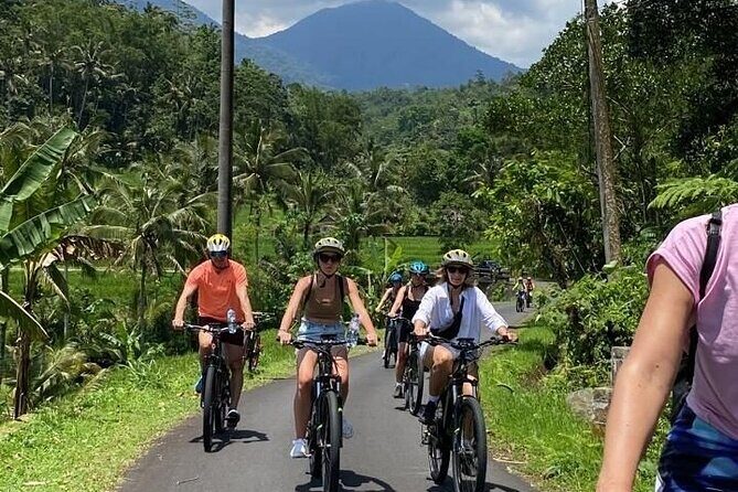 Bali Downhill Cycling Kintamani to Ubud with Private Transfer - A Detailed Look at the Bali Downhill Cycling Kintamani to Ubud Tour