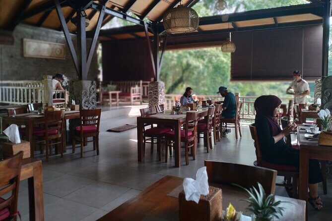 Bali Downhill Cycling Kintamani to Ubud with Private Transfer - FAQ About the Bali Downhill Cycling Tour