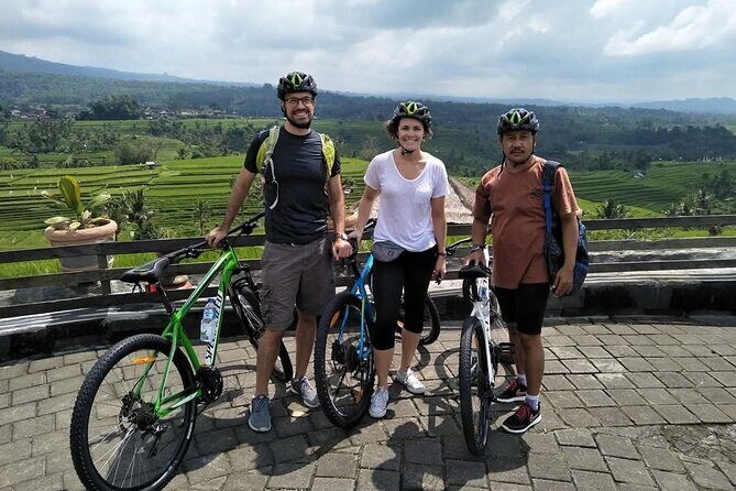 Bali Downhill Cycling Kintamani to Ubud with Private Transfer - Final Thoughts