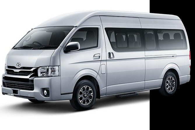 Bali DPS Airport - To Hotel in Bali area - What to Expect from the Bali Airport Transfer