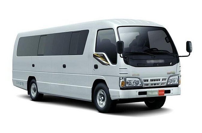 Bali DPS Airport - To Hotel in Bali area - FAQ