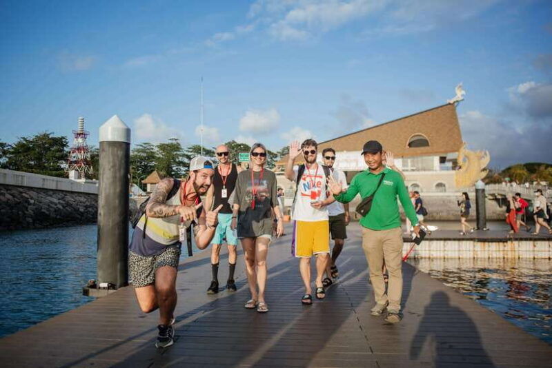 bali-early-access-to-nusa-penida-day-trip