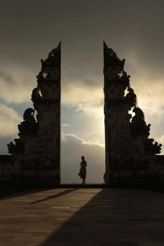 Bali: East Bali Cultural Tour with Hotel Pickup - A Complete Look at the East Bali Cultural Tour