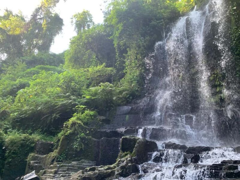 Bali: East Bali Day Trip with Temesi Waterfall - Final Thoughts: Who is This Tour Best For?