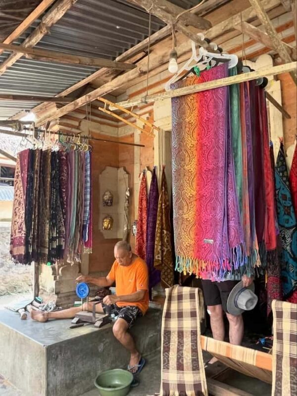 Bali: East Bali Hidden Gems Tour with Waterfall & Village - Authentic and Value-Focused Experience