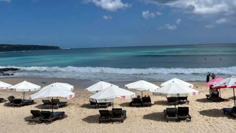 Bali: East Bali Private Tour Includes Pick up Drop off Hotel - The Sum Up