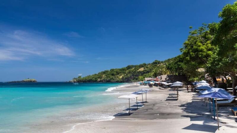 Bali: East Bali Private Tour Includes Pick up Drop off Hotel - FAQ