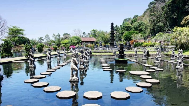 Bali: East Bali Spiritual & Heritage Tour All includes lunch - The Experience in Practice: From Reviews to Reality