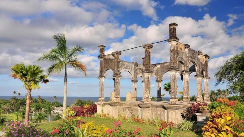 Bali: East Bali Spiritual & Heritage Tour All includes lunch - Who Will Benefit Most from This Tour?