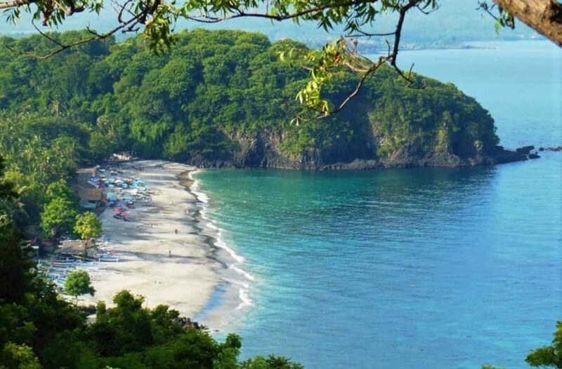 Bali: east bali tour with private driver - Practical Details & What to Expect