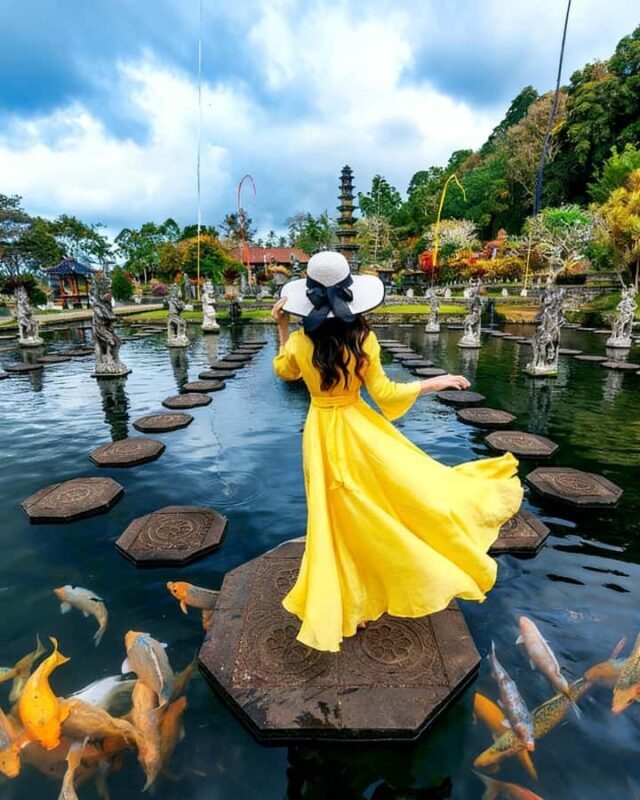 Bali: East Bali Water Palaces and Temples Tour - Key Points