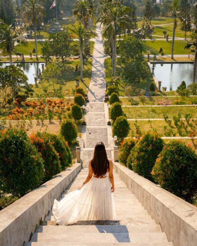 Bali: East Bali Water Palaces and Temples Tour - What We Think