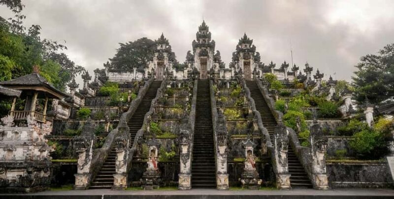 Bali: East Bali Water Palaces and Temples Tour - The Sum Up