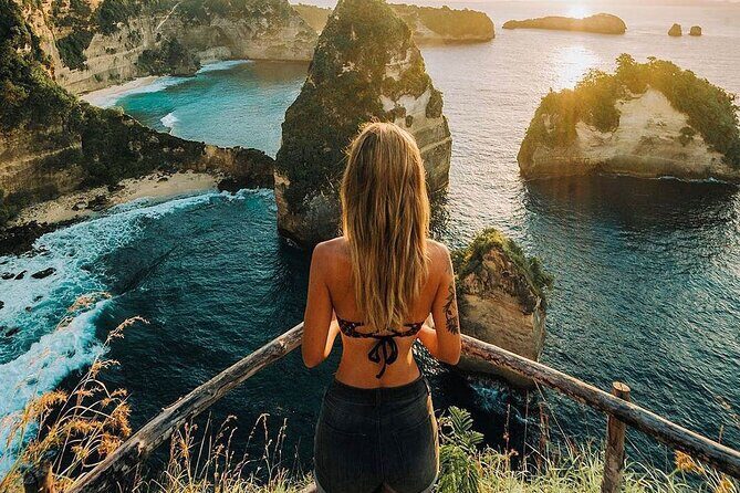 Bali East Nusa Penida Tour - Who This Tour Is Perfect For