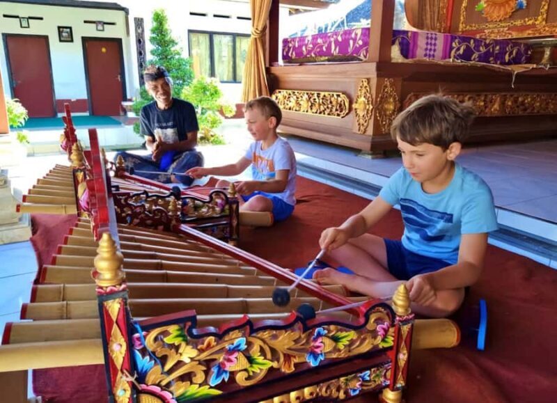 Bali Easy Countryside Cycling with Rice Fields & Local Life - Practical Details & Value Analysis