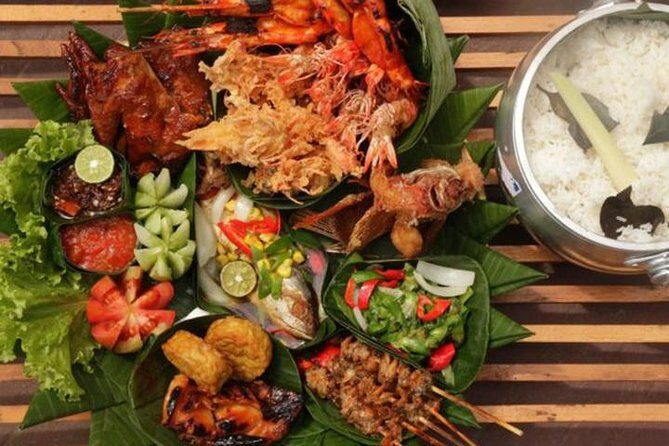 Bali Elephant Cave, Ubud, and Waterfall Private Tour with Lunch - Practical Details and What It Means for You