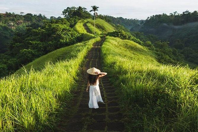 Bali Elephant Cave, Ubud, and Waterfall Private Tour with Lunch - Final Thoughts