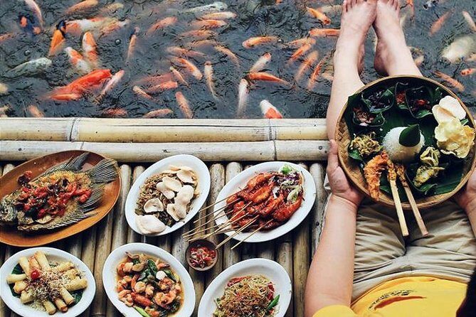 Bali Elephant Cave, Ubud, and Waterfall Private Tour with Lunch - FAQ