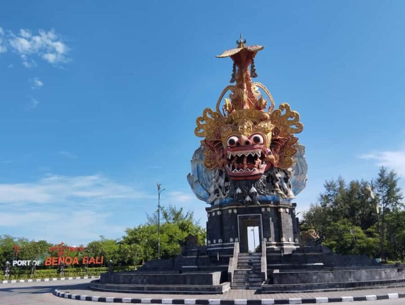 BALI EXCURSIONS: EXPLORING THE EXOTIC OF BALI - The Itinerary in Detail