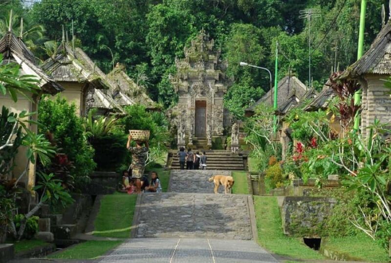 BALI EXCURSIONS: EXPLORING THE EXOTIC OF BALI - What to Expect During Your Day