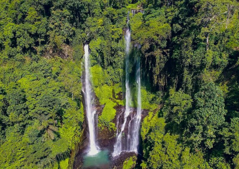 Bali : Explore beauty of North Bali Costumized tour - Key Points