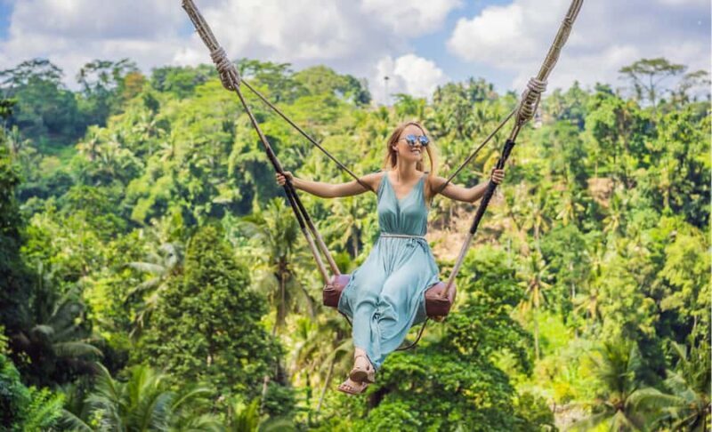 Bali : Explore beauty of North Bali Costumized tour - The Experience of the Tour: What Makes It Special