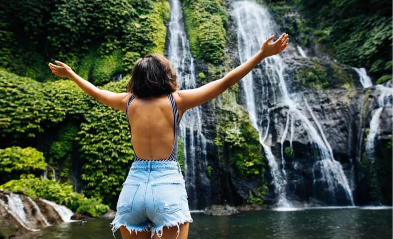 Bali : Explore beauty of North Bali Costumized tour - FAQ