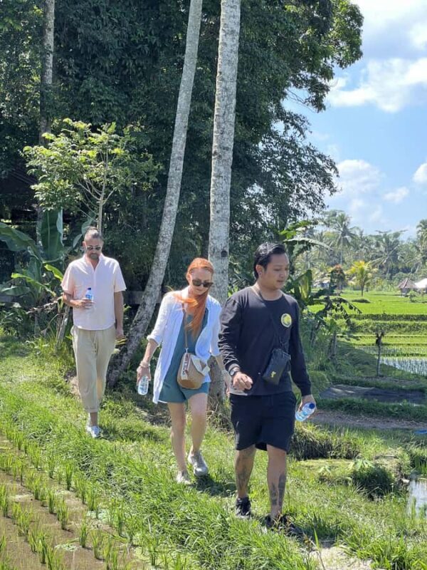 Bali: Explore the Hidden Trails of Taro Village - The Highlights in Detail