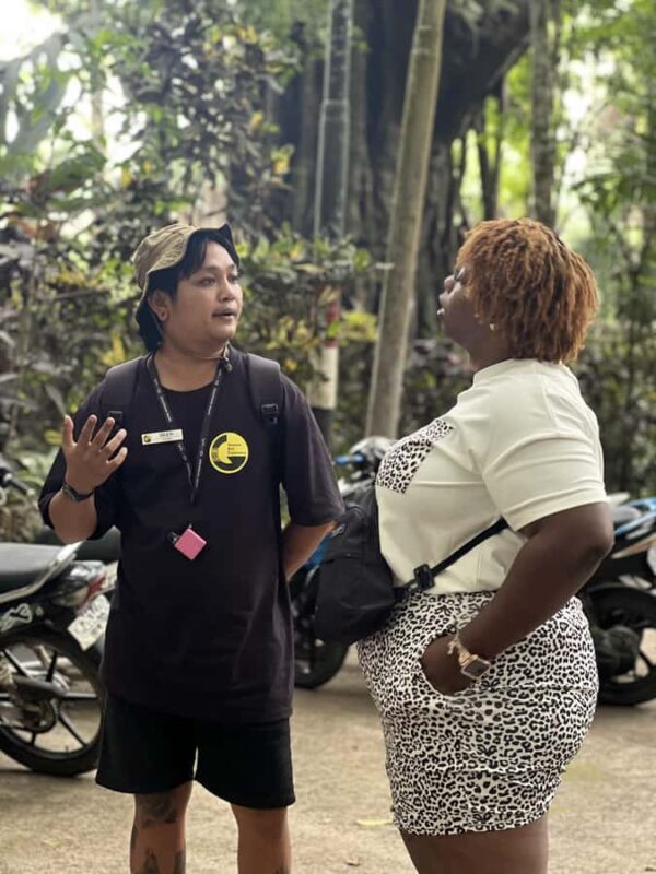 Bali: Explore the Hidden Trails of Taro Village - FAQs