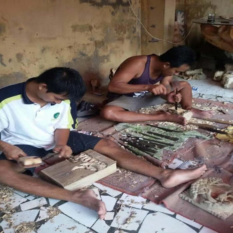 Bali : Exploring the World of Art - Authentic Insights from Reviews