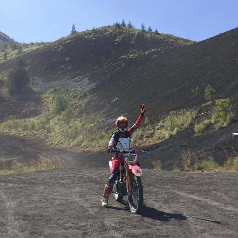Bali: Extreme Dirt Bike Experience in Nature - A Closer Look at the Bali Dirt Bike & Enduro Tour