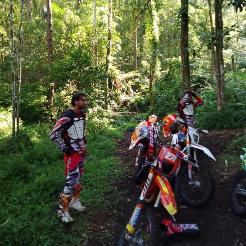 Bali: Extreme Dirt Bike Experience in Nature - Why Choose This Tour?