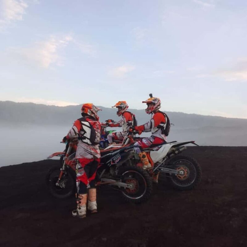 Bali: Extreme Dirt Bike Experience in Nature - Final Thoughts