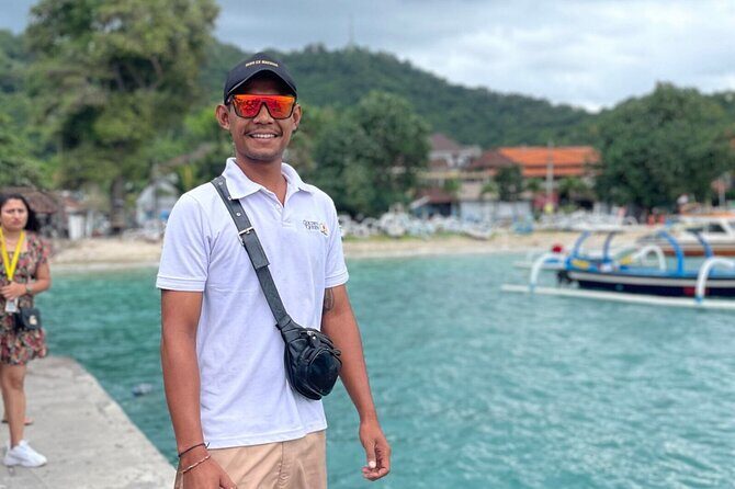 Bali Ferry Journey Between Padang Bai and Gili Trawangan - Booking and Planning