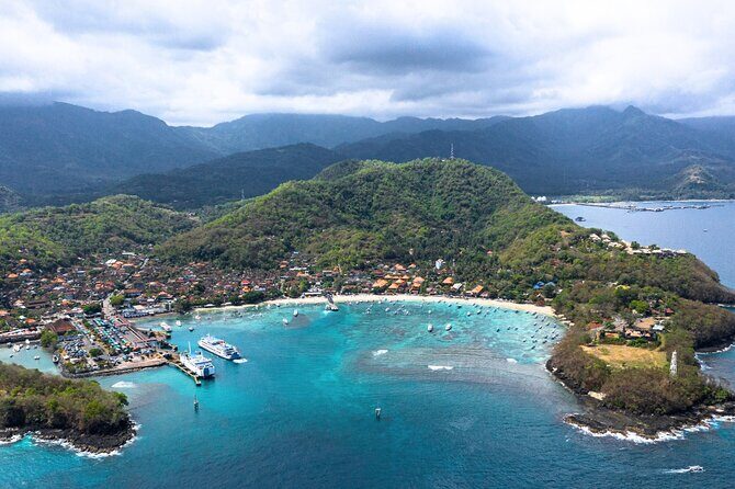 Bali Ferry Journey Between Padang Bai and Gili Trawangan - Additional Details That Matter