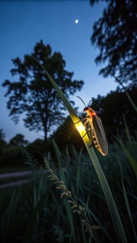 Bali: Fireflies Night, Temple, Waterfall & Rice Terrace - Key Points