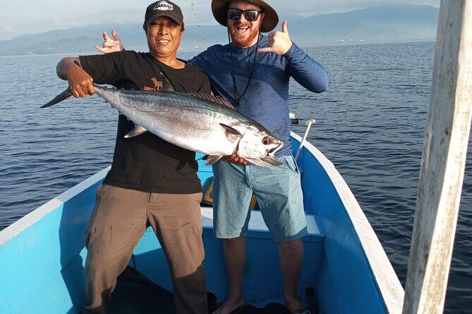 Bali Fishing Charter Private Boat - Is This Tour Worth It?