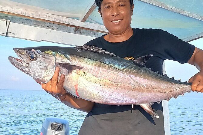 Bali Fishing Charter Private Boat - Frequently Asked Questions (FAQs)