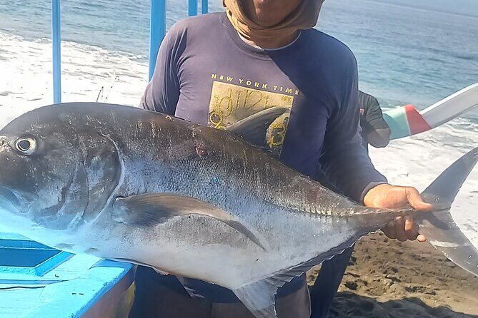 Bali Fishing Charter Private Boat - Final Thoughts