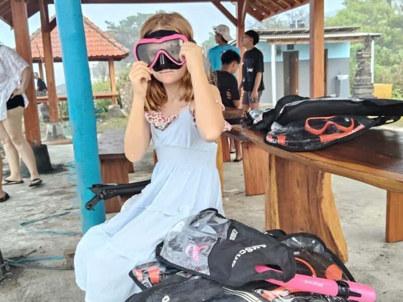 Bali: Fishing Charter Private Boat with Lunch & Hotel Pickup - Key Points