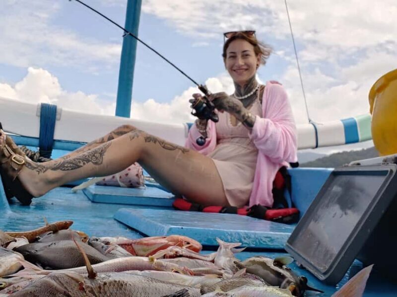 Bali: Fishing Charter Private Boat with Lunch & Hotel Pickup - Final Thoughts