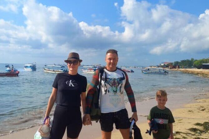 Bali: Fishing trip & Blue Lagoon Snorkeling - All inclusive - Frequently Asked Questions