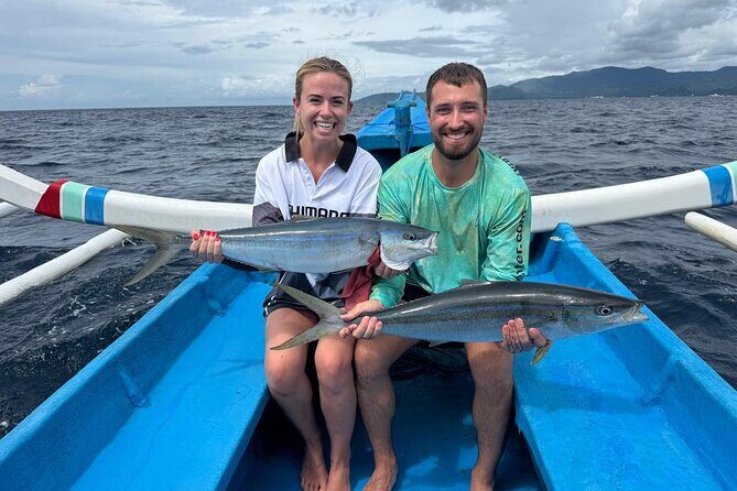 Bali Fishing Trip Private Boat - The Itinerary: What to Expect on Your Day