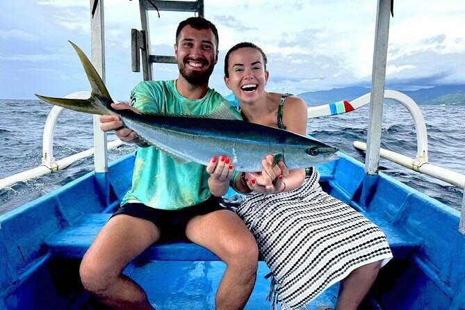 Bali Fishing Trip Private Boat - Authenticity and Satisfaction