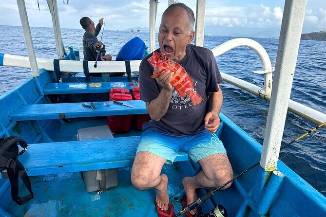 Bali Fishing Trip Private Boat - Practical Tips for Your Trip