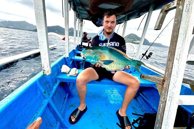 Bali Fishing Trip Private Boat - Who Would Love This Experience?