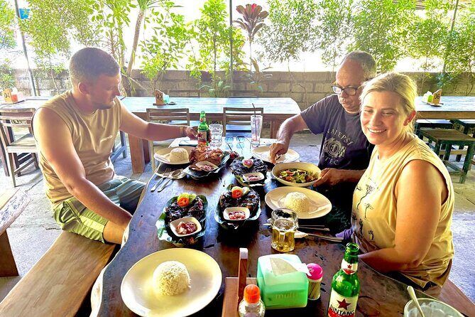 Bali Fishing Trip Private Boat - The Sum Up