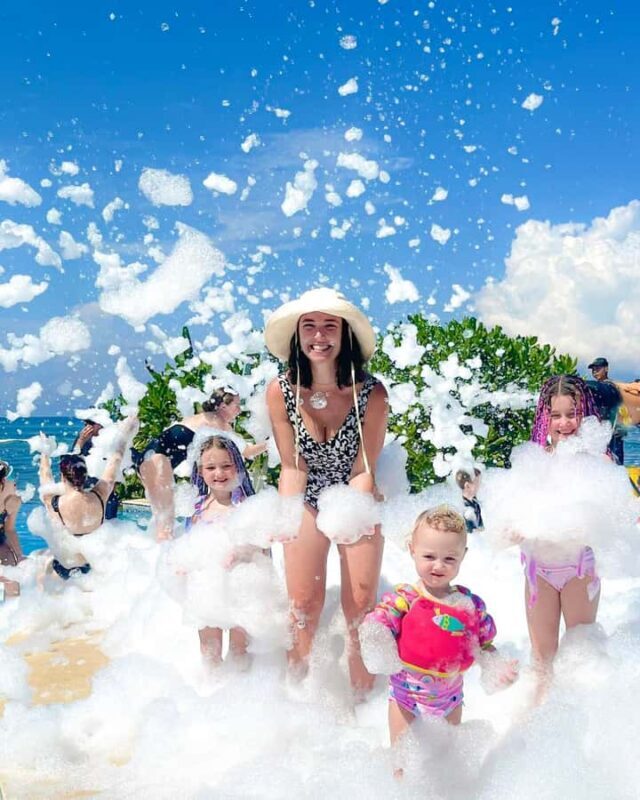 Bali: Flamingo Family Beach Club Dining E-Voucher - Frequently Asked Questions