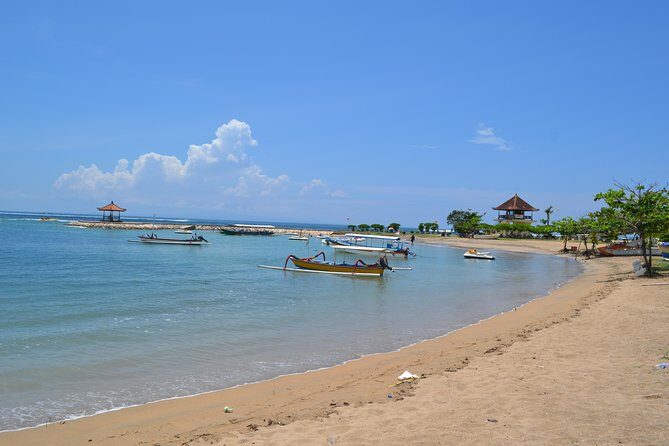 Bali Fly Board Experience - What Is the Bali Fly Board Experience?