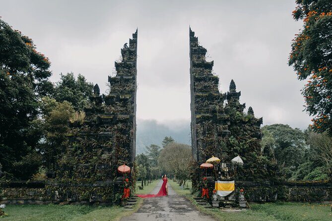 Bali Flying Dress VIP Ubud Photoshoot (Private with Professional Photographer) - Why Travelers Love This Experience